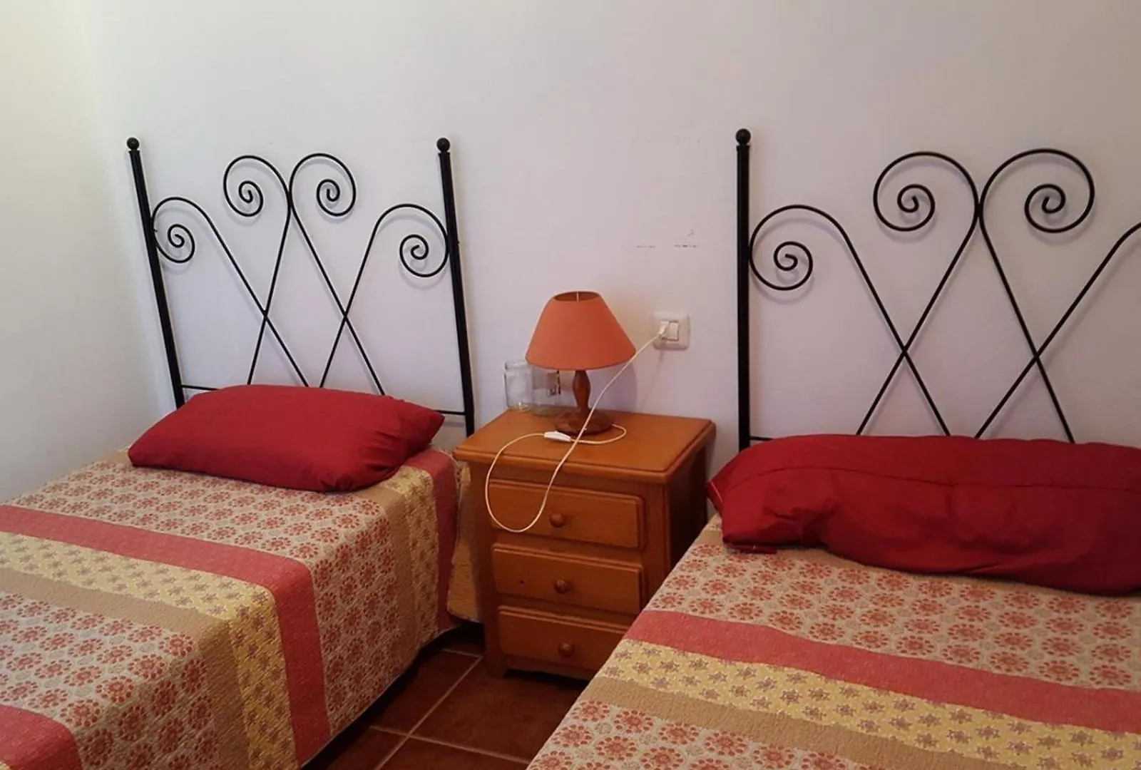 Apartment Cute Apt On The Beach Los Cristianos